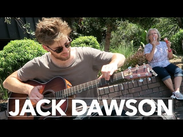 Jack Dawson Circular