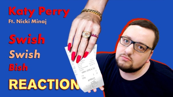 Katy Perry Swish Swish ( Audio) ft. Nicki Minaj ( Russians