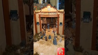С Рождеством Христовым  Белен  Feliz Navidad  Belen  Merry Christmas  Belen #shorts