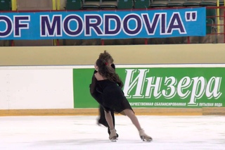 Алла Лобода / Павел Дрозд, ПТ, ЮГП в России 2016