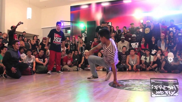Docious Freestyle vs Knuckleheads Cali, FINAL, SEC Anniversary
