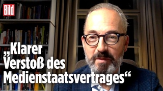 Knallhart-Abrechnung mit Jan Bhmermann und dem RR | Kommentar Jan Fleischhauer