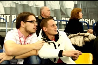 Women Handball TV - БНТУ-БелАЗ - Заглембе