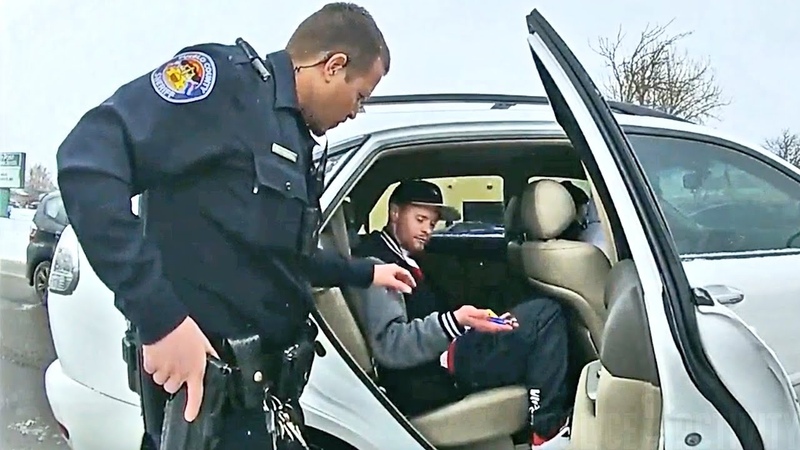 Colorado Deputy Shoots Man Who Popped Anti Anxiety Pill While Picking Up His Brother from
