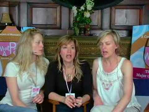 What a Pair Int. Teri Polo, Lisa Ann Walter, Elaine