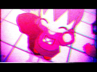 【MMD】INTERNET OVERDOSE【YUME NIKKI / ゆめにっき】[flash warning + eyestrain]