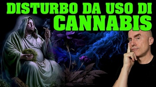 Disturbo da Uso di CANNABIS (Dipendenza da Cannabis): facciamo chiarezza!