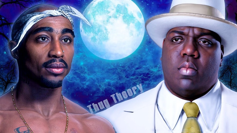 2 Pac, Pop Smoke, 50 Cent How We Do ft. Biggie, Eminem, Eazy E, Ice Cube, Dr Dre, NWA, Snoop,