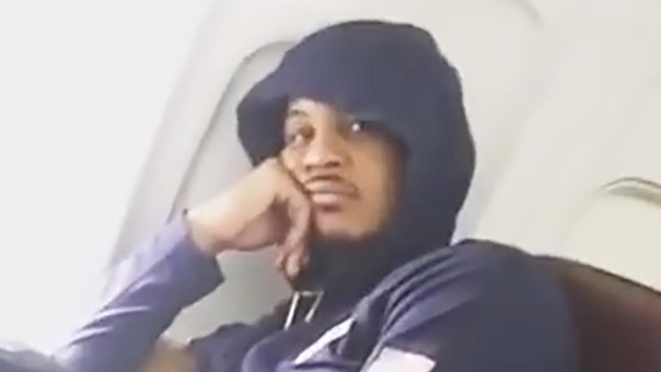 Carmelo Anthony Pissed At Kyrie Irving Jimmy Butler For Singing, Yells At Kevin