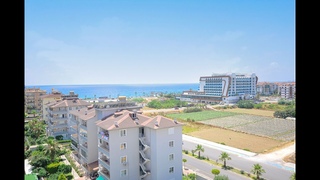 Kestel wohnung kaufen - alanya wohnung kaufen