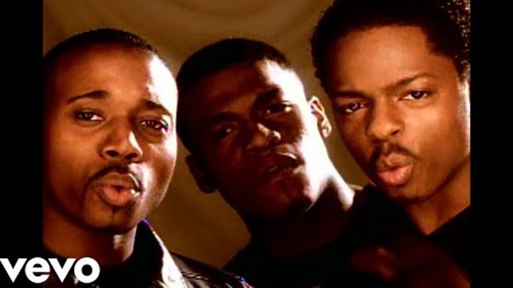 Men of Vizion House