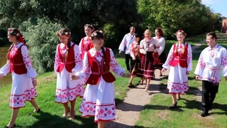 Ансамбль народной песни Золак  Спявай душа народная