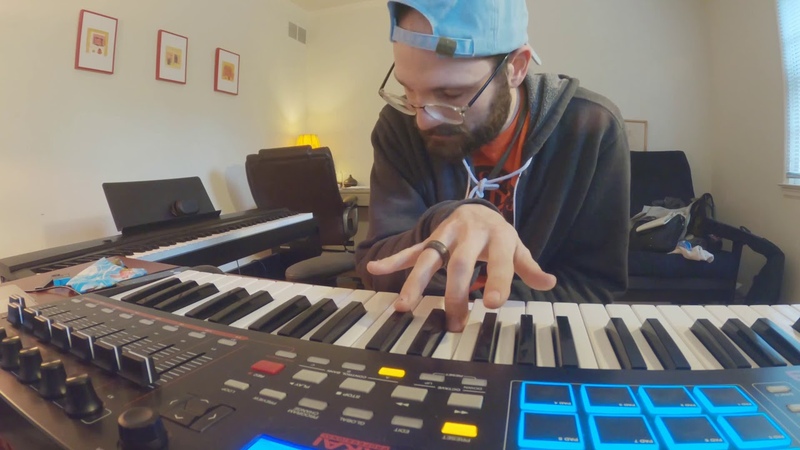 Cook up with BBC Symphony Discover Plug