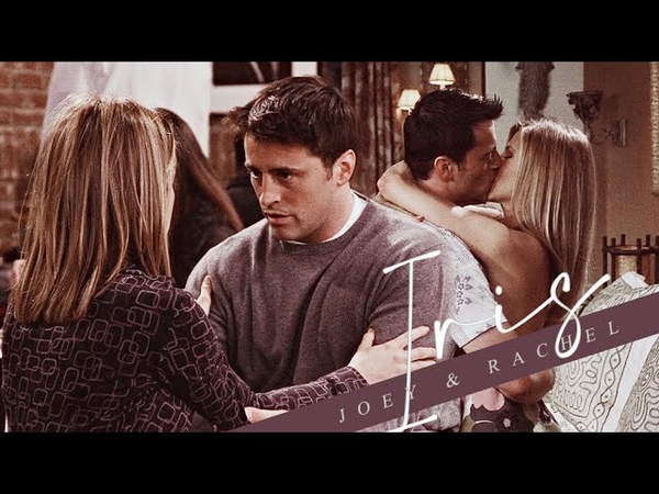iris, joey