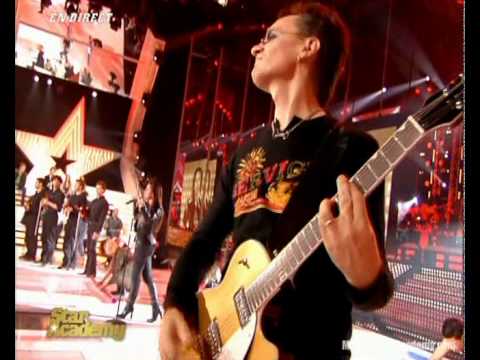 Helene Segara Mefie Toi de Moi ( Star
