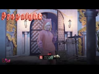 Propnight|Игра за Криса