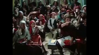 Куклы Карабаса Барабаса