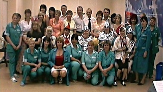 ЮТК. 2 года ЦБР. Волгоград. 2011 г.