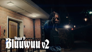 Digga D x SavO x Ty x Rack5 x Horrid1 x MSkum x Dodgy x ZK - Bluuwuu 2
