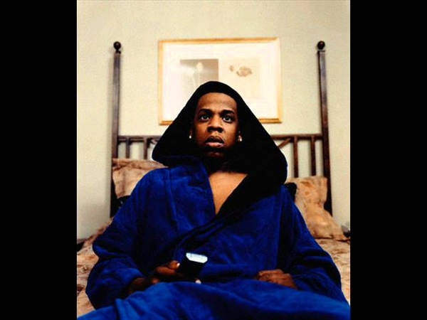 Jay Z I Shot Ya