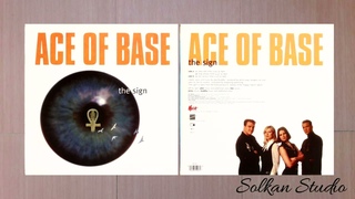 Ace Of Base - The Sign Dub Version