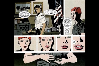 Batwoman - Kate Kane Tribute - Same Love