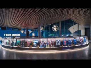 FIFA Museum Pop-Up Exhibition: FIFA Club World Cup 2025