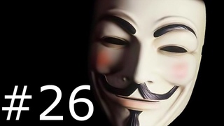 ParanoID 26: СУЩЕСТВУЮТ ЛИ ПОЛИТИКИ ВООБЩЕ? (БЕЗ ШУТОК)