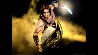 Prince of Persia: Sands of Time OST - #25 Trouble in the Barracks