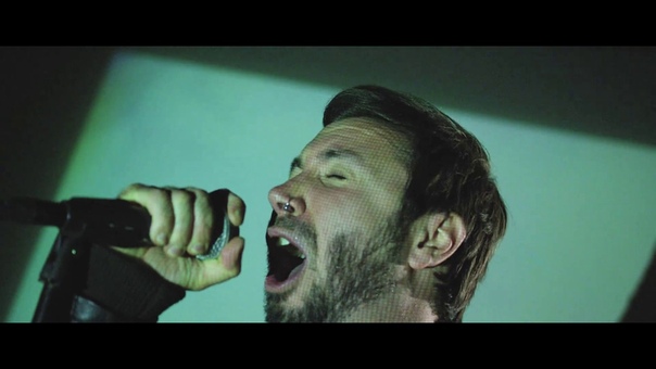 Retrograde Music Video Jason Richardson Luke Holland ft. Spencer