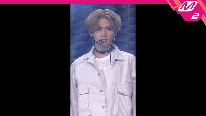 MPD직캠 에이티즈 강여상 직캠 4 K 지평선 ( ATEEZ Kang Yeo Sang Fan