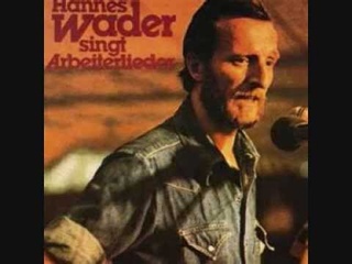 Hannes Wader   Der kleine trompeter