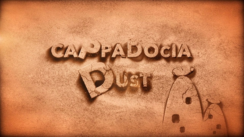 Cappadocia Dust (2019), , Estas