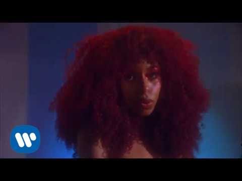 Ravyn Lenae Sticky Official