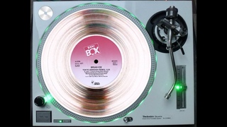 BRIAN ICE - TOKYO (SWEDISH REMIX) (1986 / 2014)
