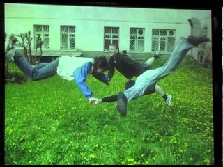 “Мисс ЧГПУ-2007“. Визитка. Малышева Мария, факультет народного художественного творчества