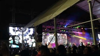 Gloria Trevi -60 aniversario Nezahualcyotl - Todos me miran -14-05-23 #nezahualcoyotl