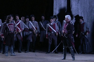 Il Trovatore preview from San Francisco Opera
