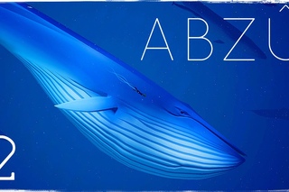 Восторг! ● ABZÛ #2