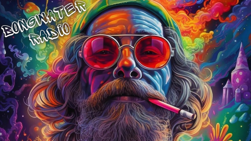 Reggae Type Beat 2024 Fresh Chill Vibes with Bongwater