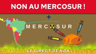 Non au Mercosur !