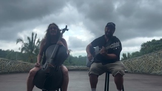 Bali Belly Blues - Dirty Cello