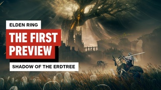Elden Ring: Shadow of the Erdtree – First Impressions After 3 Hours