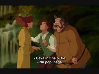 Anastasia - Learn to do it