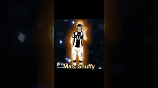 МАРК СНАФФИ В РЕАЛЬНОЙ ЖИЗНИ | MARC SNUFFY IN REAL LIFE #bluelock #блюлок #anime #anime