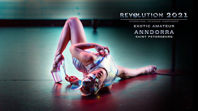 REVOLUTION 2021, Exotic Amateur