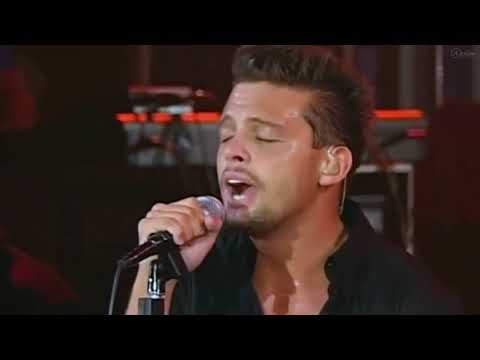 Luis Miguel Ayer 1994 ( Viña Del Mar) ( Chile) 4