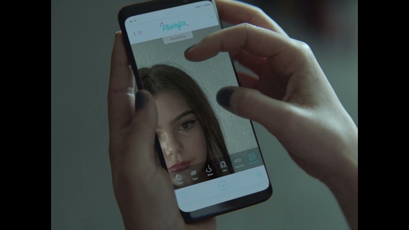 Dove Presents Reverse