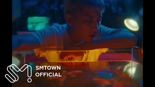CHANYEOL  'Black Out' MV