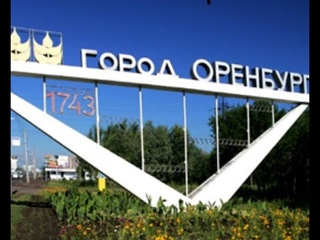 5г Прогулки по родному городу